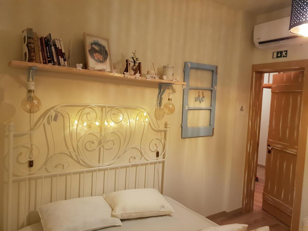 Quebra Costas Rooms Torres Vedras Exterior photo
