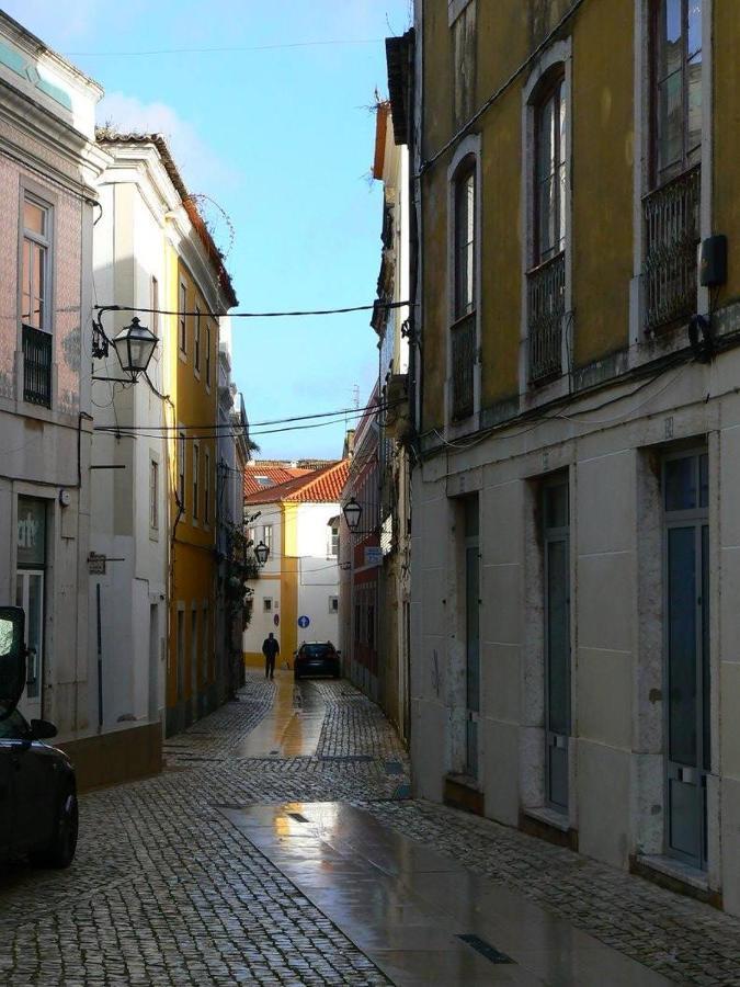 Quebra Costas Rooms Torres Vedras Exterior photo