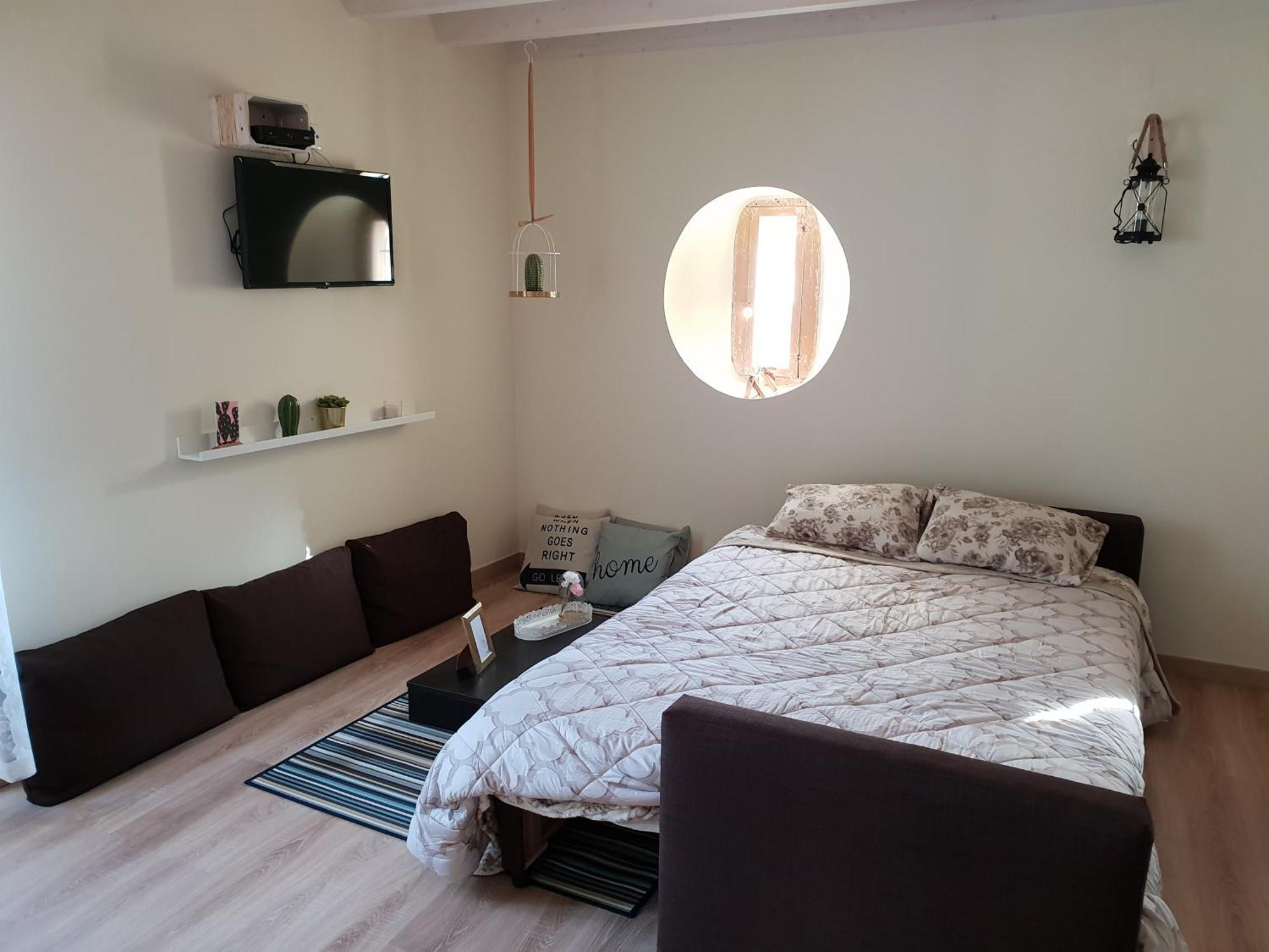 Quebra Costas Rooms Torres Vedras Room photo
