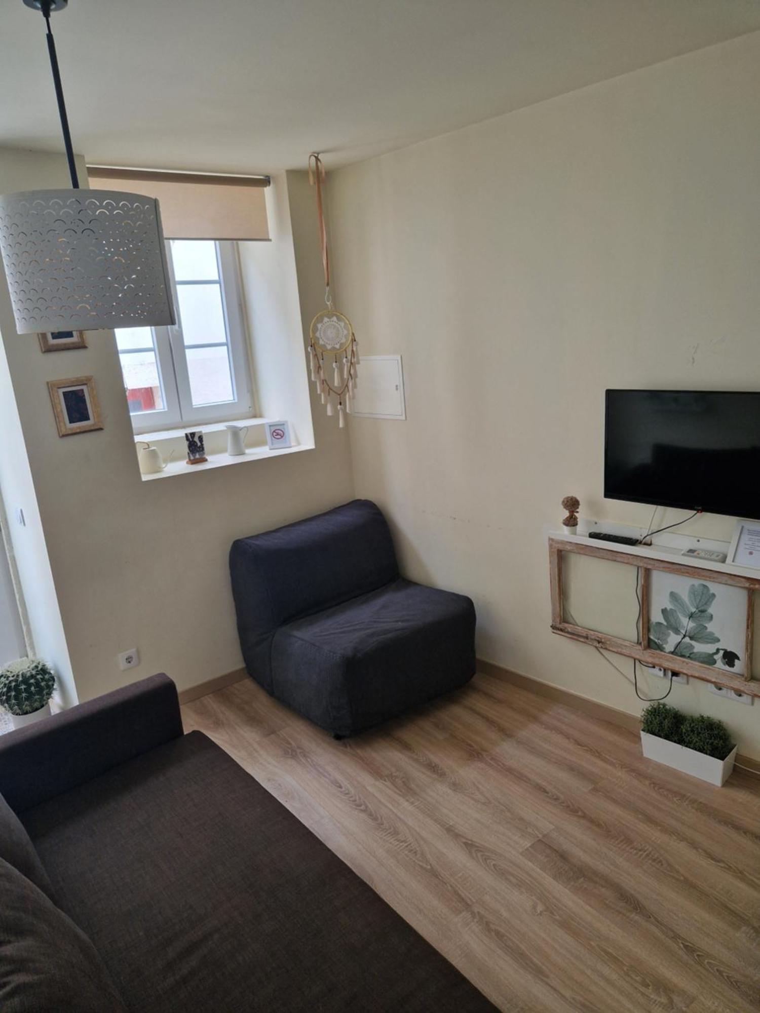 Quebra Costas Rooms Torres Vedras Exterior photo